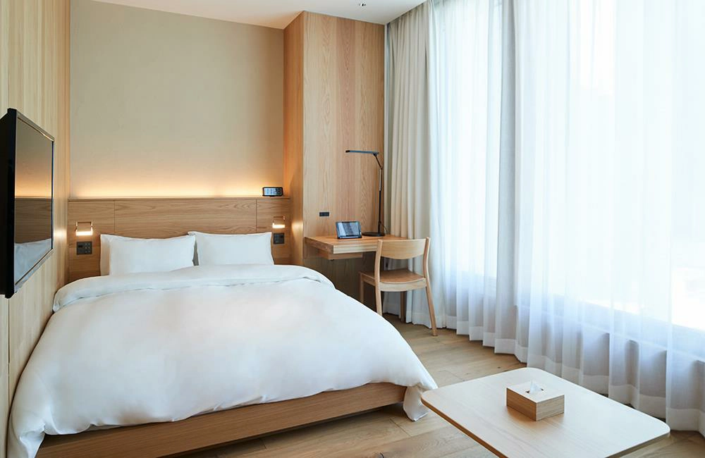 muji hotel ginza room type,muji hotel tokyo,muji hotel 東京,銀座無印良品酒店,muji hotel ginza,銀座無印良品飯店