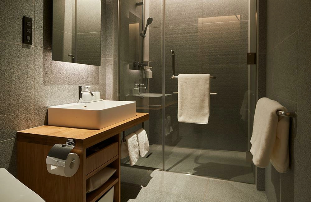 muji hotel tokyo,muji hotel 東京,銀座無印良品酒店,muji hotel ginza,銀座無印良品飯店