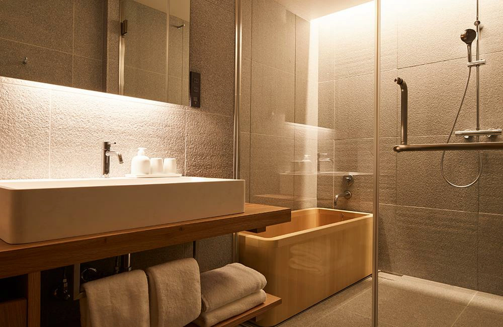 muji hotel tokyo,muji hotel 東京,銀座無印良品酒店,muji hotel ginza,銀座無印良品飯店