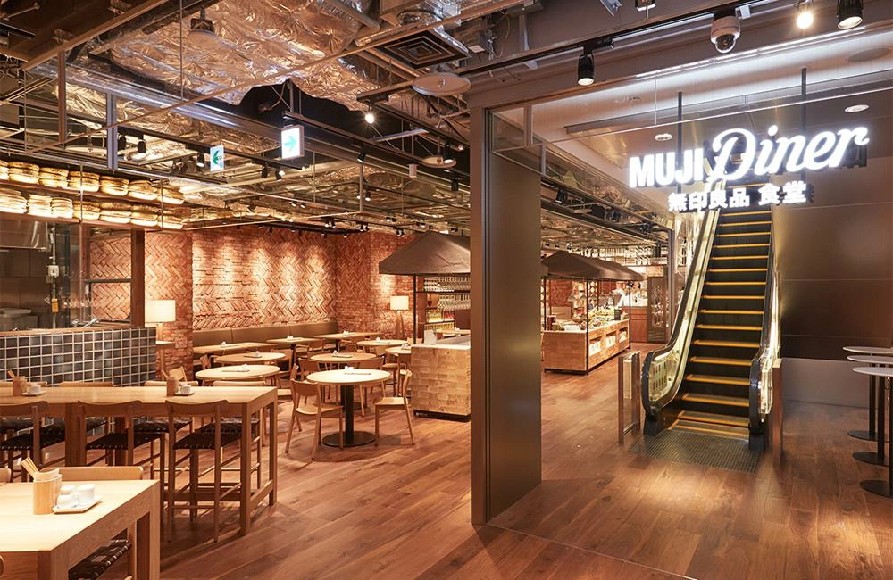 銀座無印良品餐廳,muji diner,muji diner ginza,muji diner 銀座,muji diner 銀座 photos,銀座無印良品酒店,muji hotel ginza,銀座無印良品飯店