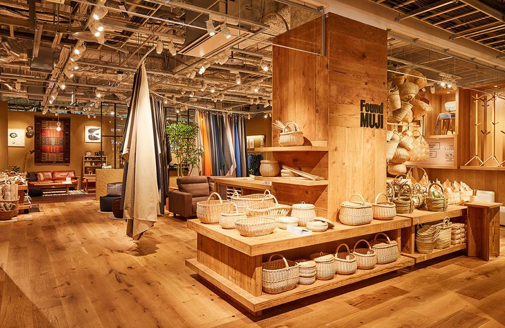 銀座無印良品旗艦店,無印良品旗艦店,無印良品旗艦店東京,無印良品旗艦店 日本,無印良品,銀座無印良品,銀座無印良品交通