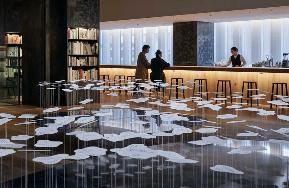 銀座無印良品酒店,muji hotel ginza,銀座無印良品飯店,muji hotel ginza評價,銀座無印良品酒店的評論,銀座無印良品酒店的圖片