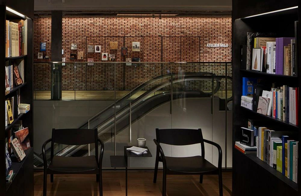 銀座無印良品酒店,muji hotel ginza,銀座無印良品飯店,muji hotel ginza評價,銀座無印良品酒店的評論,銀座無印良品酒店的圖片