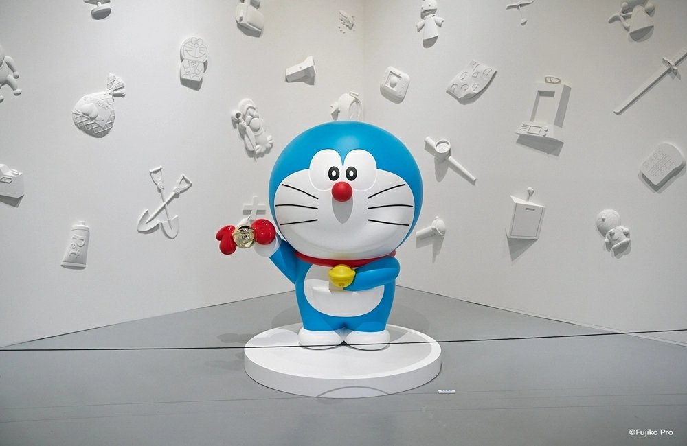 100%哆啦A夢&FRIENDS展覽台灣,100%哆啦A夢&FRIENDS,哆啦a夢展,哆啦a夢展 商品,哆啦a夢展 票價,哆啦a夢展覽 台灣,哆啦a夢展 時間,哆啦a夢特展,哆啦a夢特展 台灣,哆啦a夢,台北展覽,台北展覽華山,台北展覽推薦