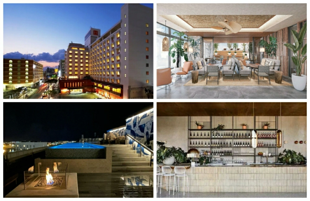 THE NEST 那霸,THE NEST Hotel Naha,那霸住宿,那霸住宿親子,那霸住宿免費停車,那霸住宿 停車,那霸住宿 国际通,沖繩 那霸住宿推薦