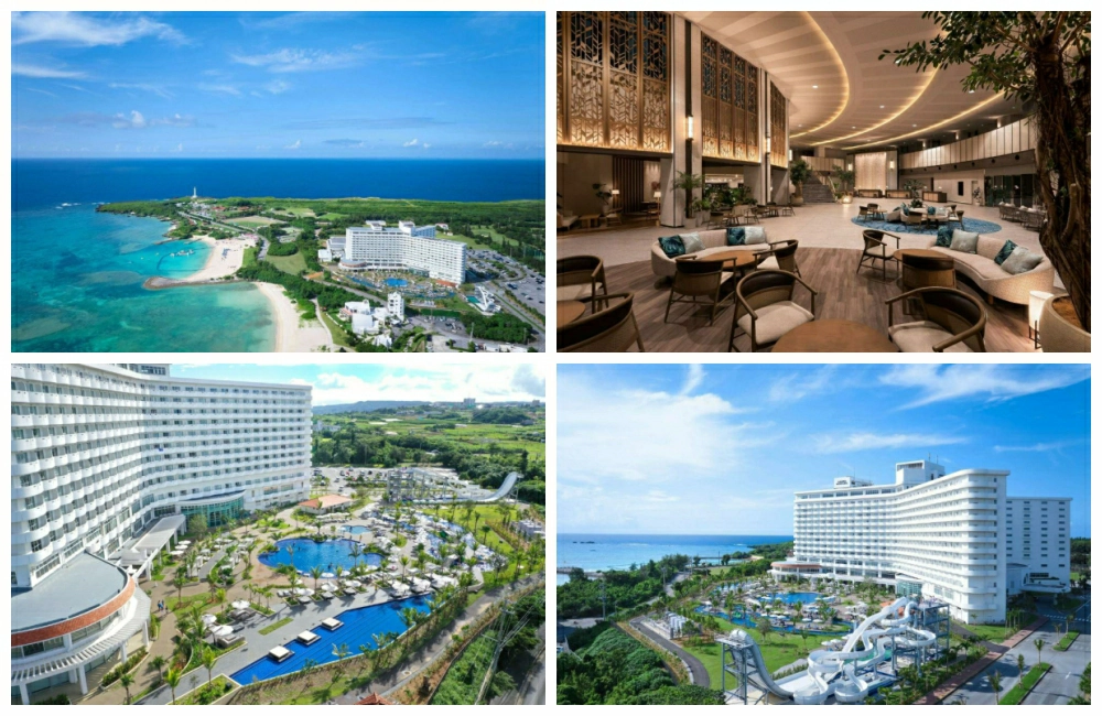 沖繩殘波岬美爵度假酒店,Grand Mercure Okinawa Cape Zanpa Resort,讀谷村,讀谷村 住宿,讀谷村民宿,美爵酒店