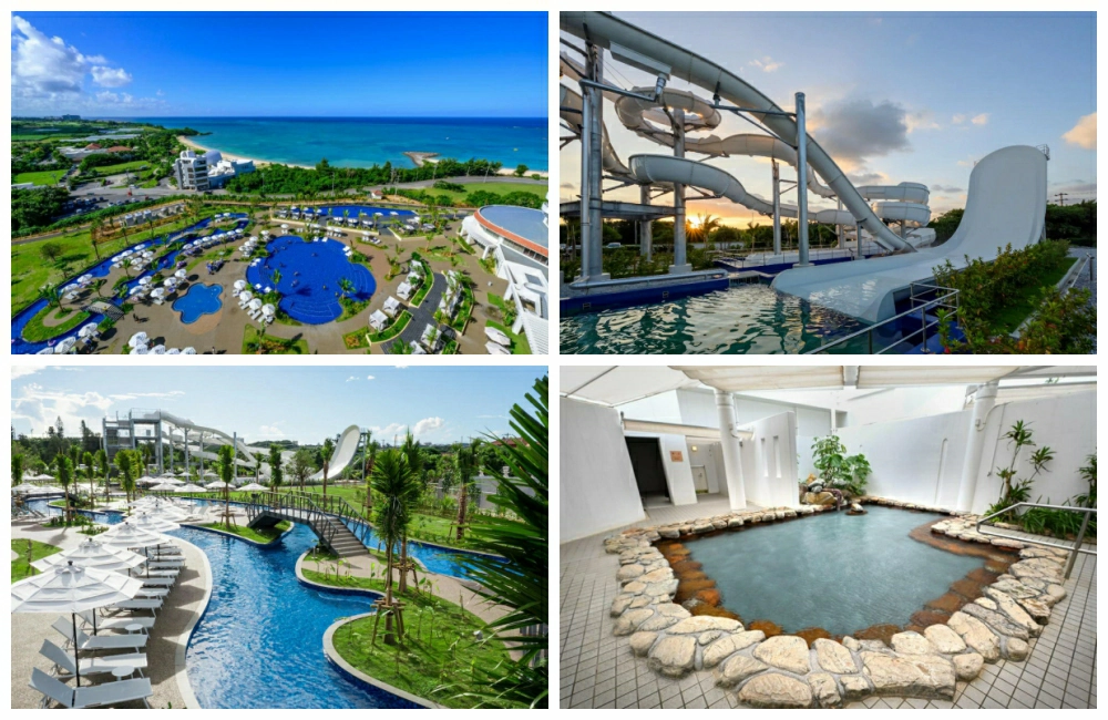 沖繩殘波岬美爵度假酒店,Grand Mercure Okinawa Cape Zanpa Resort,讀谷村,讀谷村 住宿,讀谷村民宿,美爵酒店