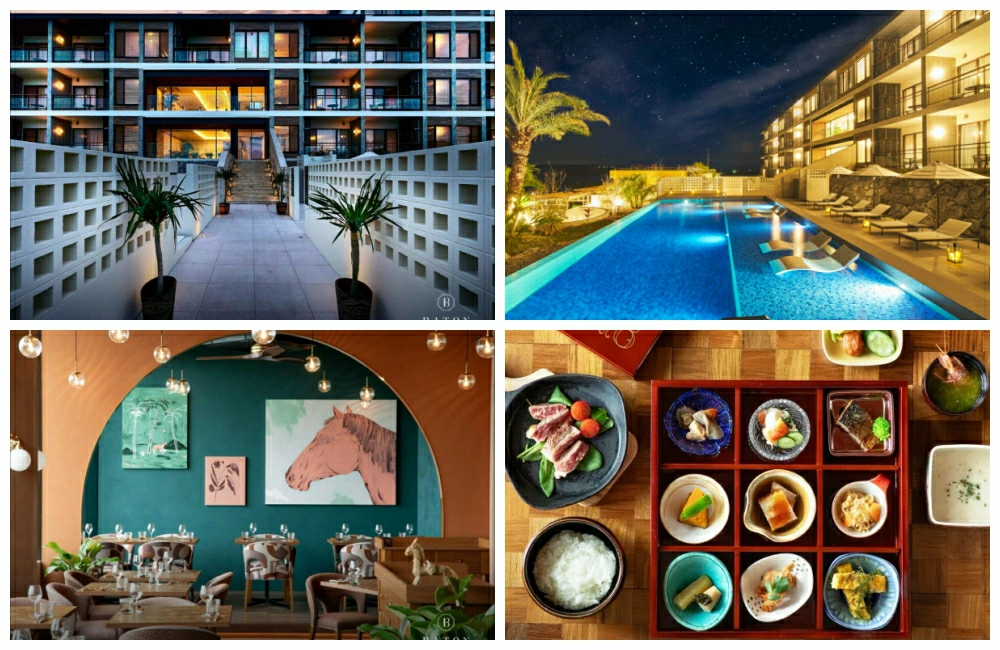 沖繩古宇利島巴頓套房酒店,BATON SUITE Okinawa Kouri Island,古宇利島住宿,BATON SUITE 沖繩古宇利島,古宇利島,古宇利島飯店,沖縄古宇利島,沖縄古宇利島 ホテル