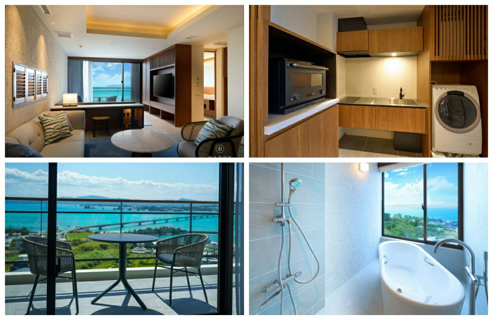 沖繩古宇利島巴頓套房酒店,BATON SUITE Okinawa Kouri Island,古宇利島住宿,BATON SUITE 沖繩古宇利島,古宇利島,古宇利島飯店,沖縄古宇利島,沖縄古宇利島 ホテル