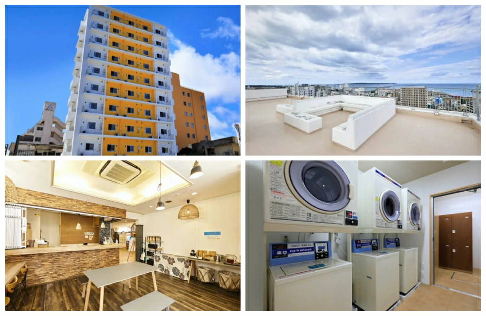 宮古島微笑飯店,Smile Hotel Miyakojima,宮古島中央度假村,宮古島住宿,宮古島飯店,宮古島飯店推薦,宮古島