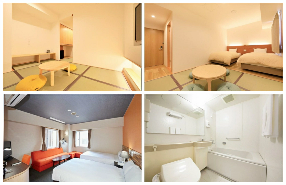 宮古島微笑飯店,Smile Hotel Miyakojima,宮古島中央度假村,宮古島住宿,宮古島飯店,宮古島飯店推薦,宮古島