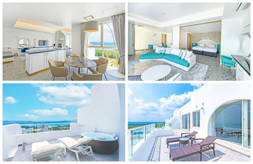 宮古島聖托里尼酒店及別墅,宮古島聖托里尼,Santorini Hotel & Villas Miyakojima,宮古島,宮古島飯店,宮古島飯店推薦,宮古島住宿