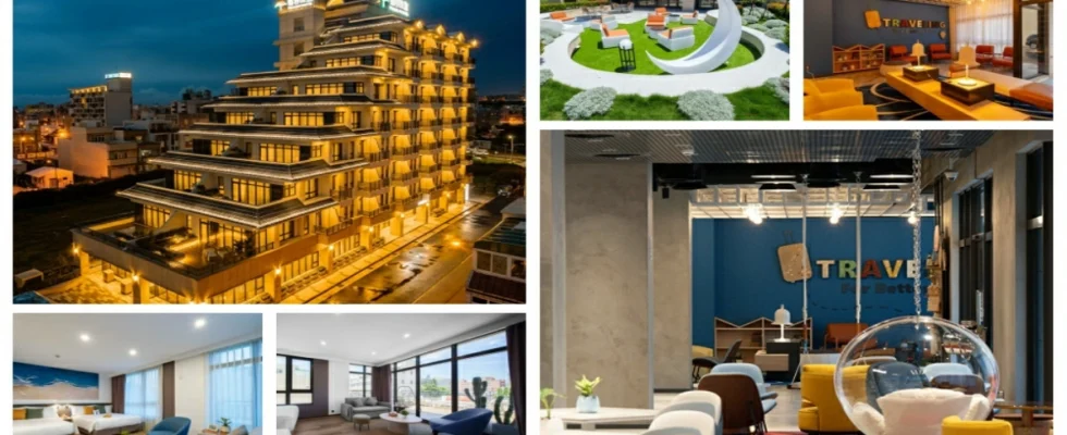 澎湖新飯店,福容徠旅澎湖,福容徠旅,福容徠旅澎湖地址,福容徠旅澎湖早餐,福容徠旅澎湖 餐廳,福容徠旅評價