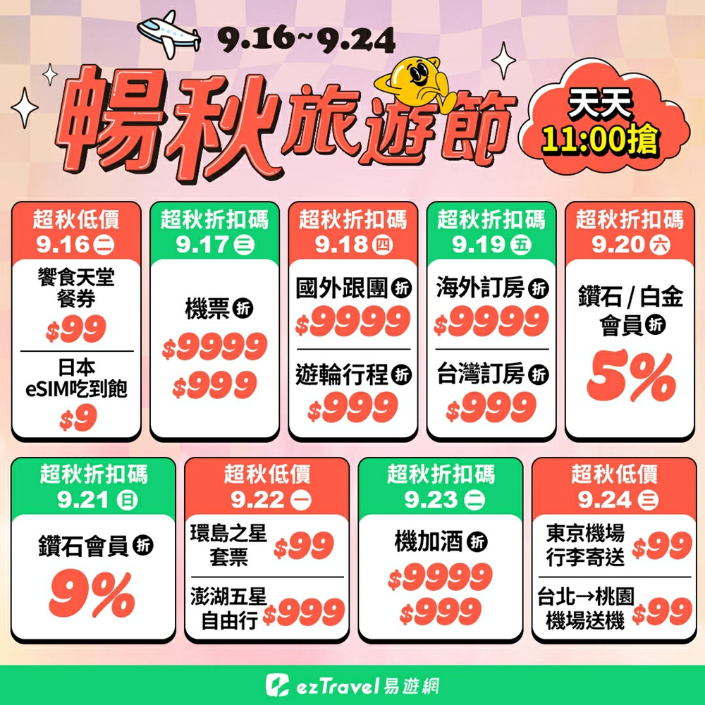 易遊網線上旅展,線上旅展,eztravel 易遊網線上旅展,易遊網,易遊網機票,易遊網折扣碼,易遊網訂機票,易遊網評價,易遊網環島之星價格,易遊網旅展