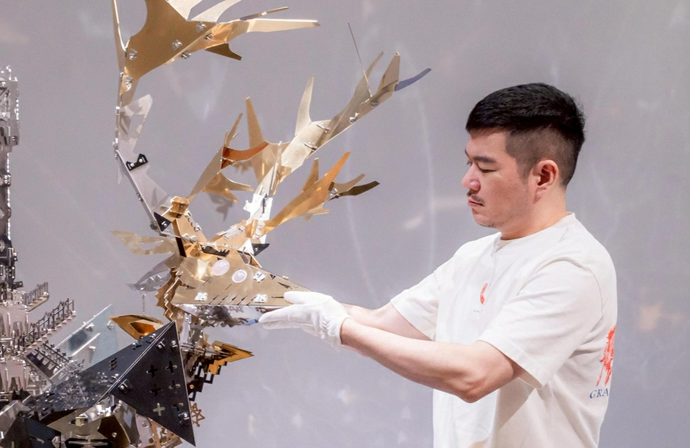 2025 台北藝術週,台北藝術週 門票,藝術巴士,台北展覽,台北展覽推薦,台北藝術週 藝術巴士