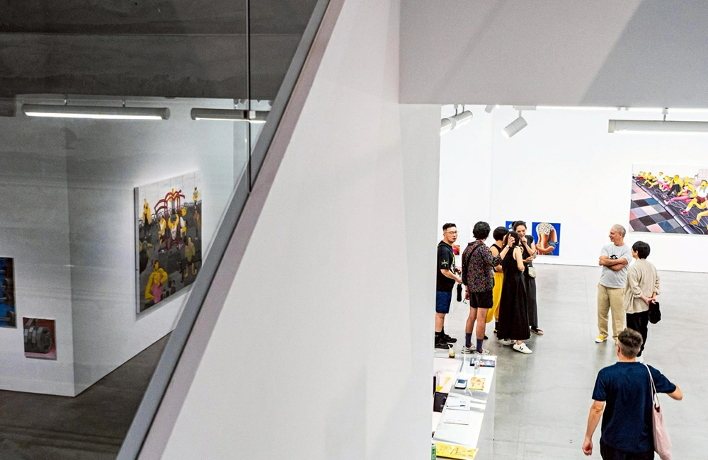 2025 台北藝術週,台北藝術週 門票,藝術巴士,台北展覽,台北展覽推薦,台北藝術週 藝術巴士