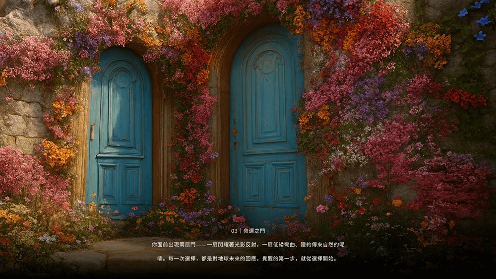 愛麗絲拯救仙境,Alice Saves Wonderland,愛麗絲夢遊仙境 沉浸式旅程,沉浸式展覽,沉浸式展覽 台北,台北展覽推薦