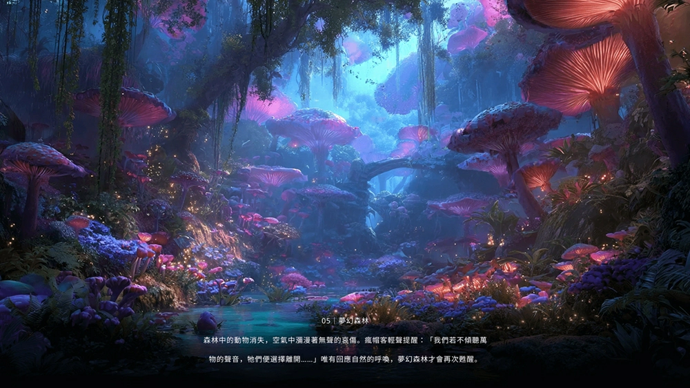 愛麗絲拯救仙境,Alice Saves Wonderland,愛麗絲夢遊仙境 沉浸式旅程,沉浸式展覽,沉浸式展覽 台北,台北展覽推薦