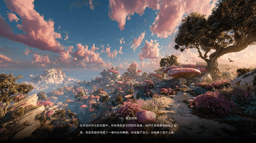 愛麗絲拯救仙境,Alice Saves Wonderland,愛麗絲夢遊仙境 沉浸式旅程,沉浸式展覽,沉浸式展覽 台北,台北展覽推薦