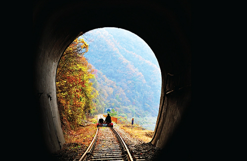 江村鐵路自行車,강촌레일파크,韓國賞楓,首爾近郊賞楓,韓國賞楓推薦,韓國賞楓時間,韓國賞楓,韓國賞楓團,韓國賞楓自由行,韓國賞楓景點,韓國賞楓季節,韓國賞楓日期,韓國賞楓預測,首爾賞楓時間,首爾賞楓自由行,首爾賞楓季節,首爾賞楓團,首爾賞楓景點