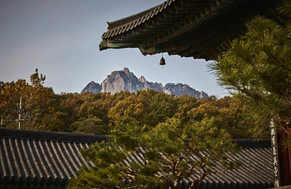 韓國賞楓推薦 2025|首爾紅葉6大景點,讓心在秋色中緩緩沈靜 - Travel x Freedom 旅誌字遊 threeonelee.com 北漢山國立公園,북한산국립공원,韓國賞楓,首爾近郊賞楓,韓國賞楓推薦,首爾賞楓時間,首爾賞楓自由行,首爾賞楓季節,首爾賞楓團,首爾賞楓景點
