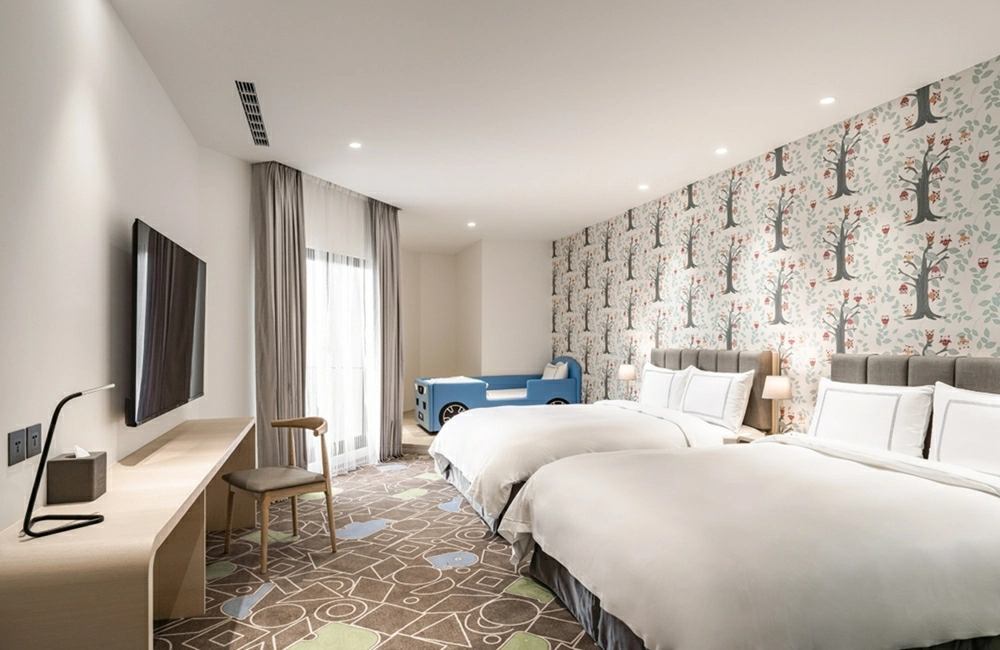 1212購物節飯店優惠，台灣旅宿特價與住宿比價資訊