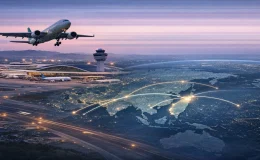 2026 台灣直飛新航線總覽 首圖 涵蓋最新開航航線 增班航點 與持續飛航國際航線整理