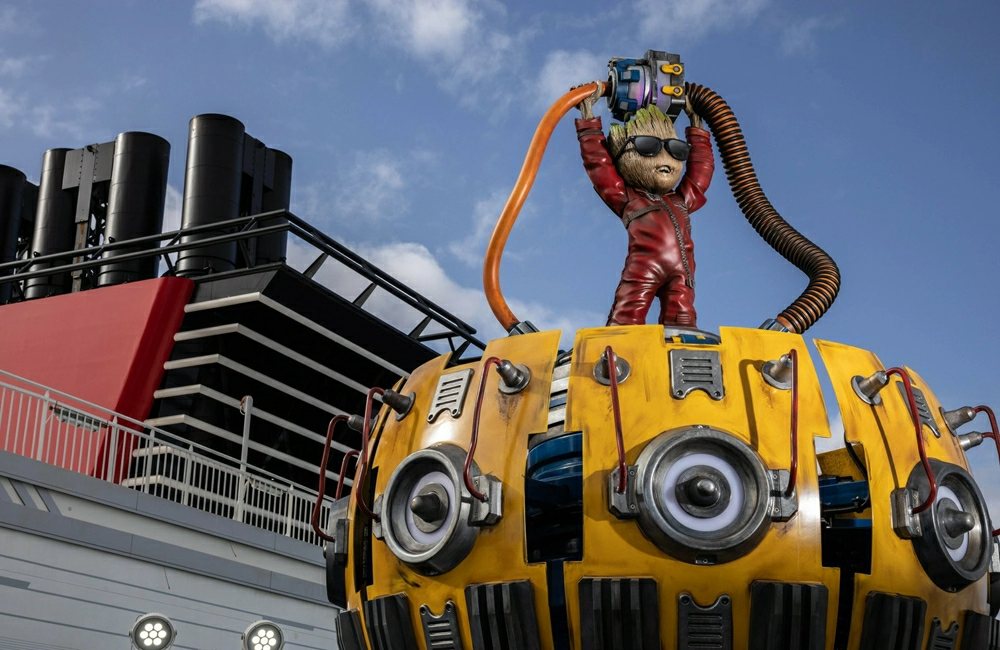 2026迪士尼探險號完整攻略|航線、價格、房型、必玩設施一次看 - Travel x Freedom 旅誌字遊 threeonelee.com 迪士尼探險號主題兒童水上遊樂區